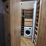 Blackstar Apartment