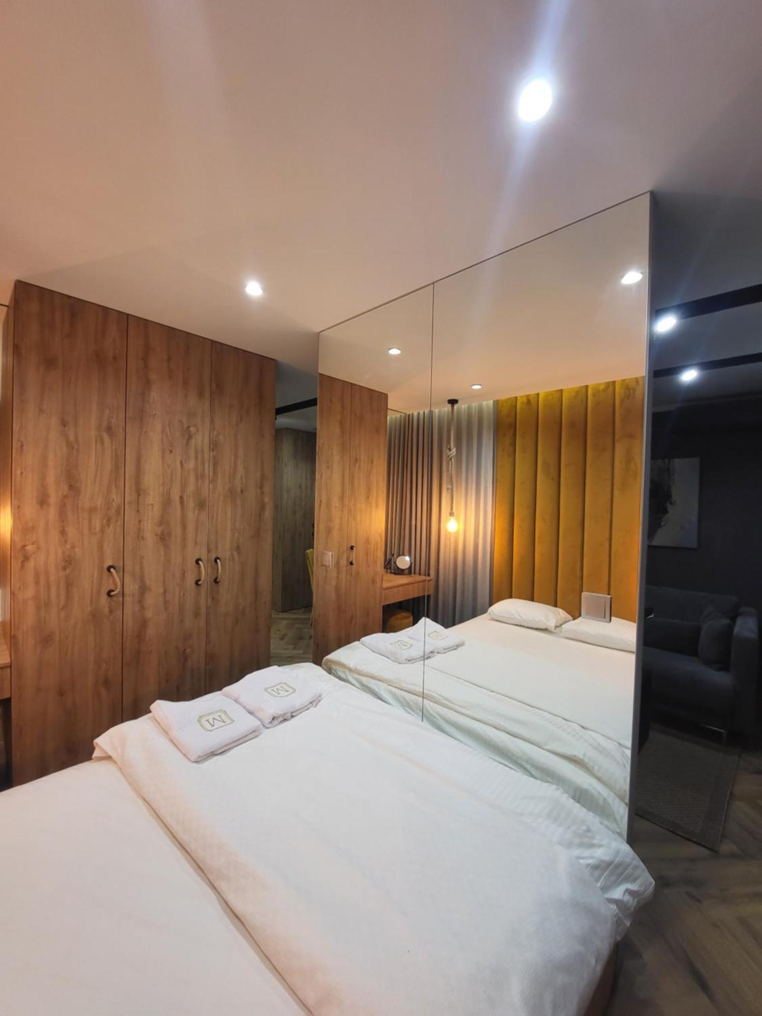 Apartment Blackstar *