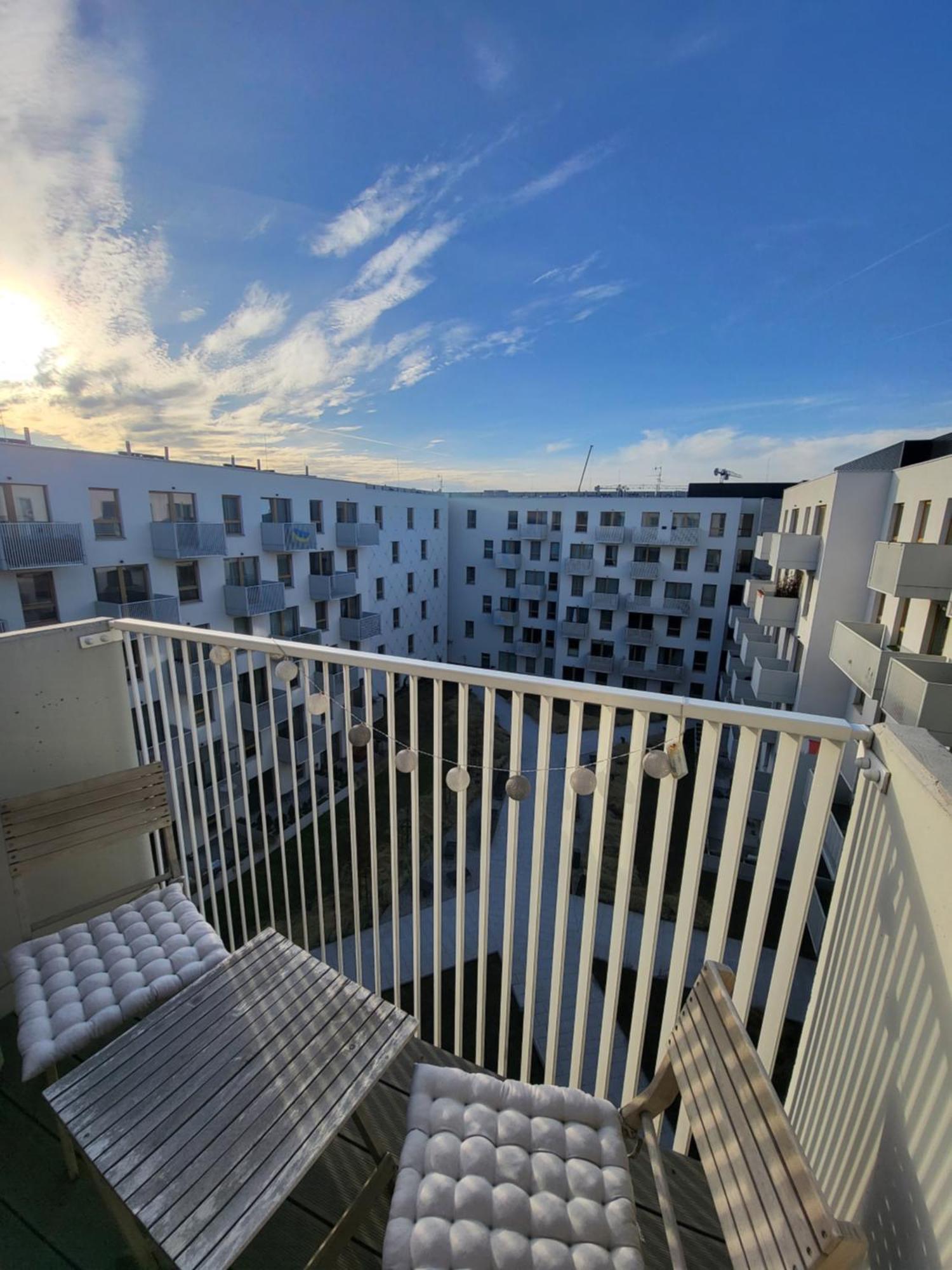 Blackstar Apartment Wroclaw