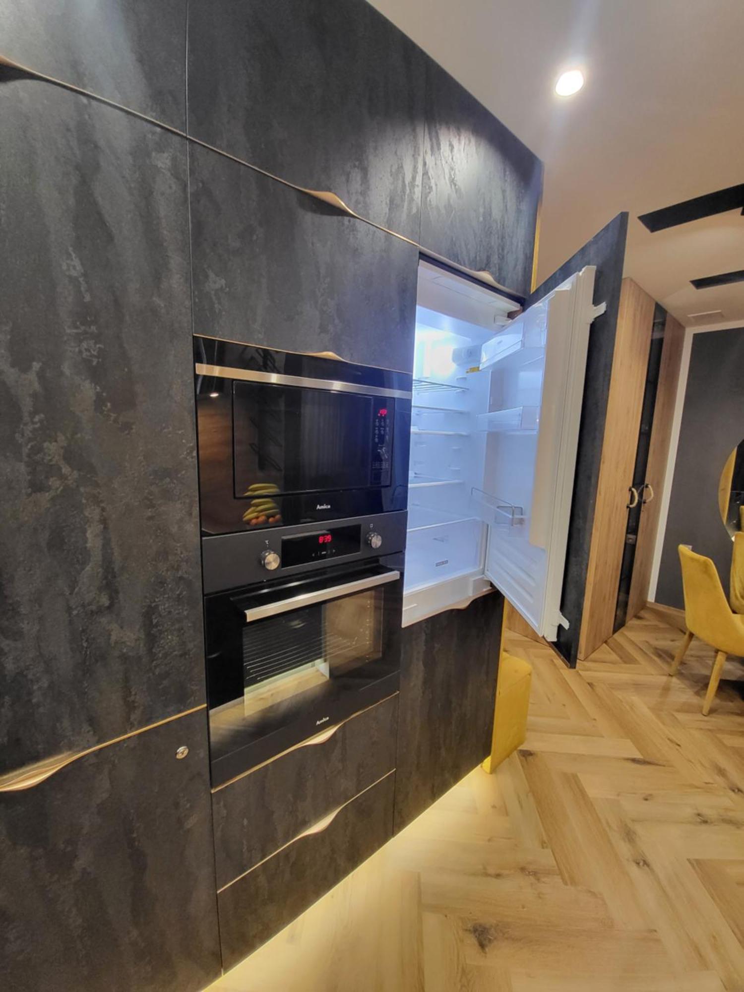 Blackstar Apartment Wroclaw